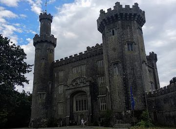 ireland/connacht/landmark/charleville-castle-heritage-trust