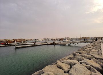 qatar/al-wakrah/landmark/al-wakra-port