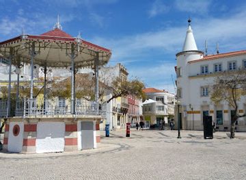 portugal/faro/landmark/jardim-manuel-bivar