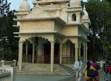 india/digha/landmark/satsanga-vihar-digha