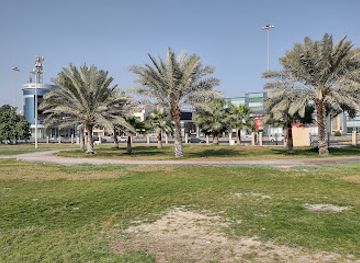 saudi-arabia/dammam/landmark/king-fahad-park