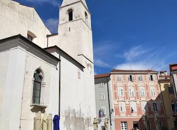 slovenia/piran/landmark/church-of-st-marije-alietske-izola