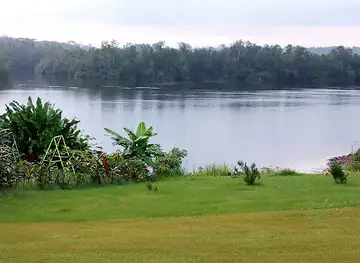 Akanda National Park