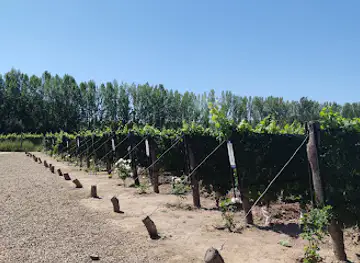 Lamadrid Estate Wines
