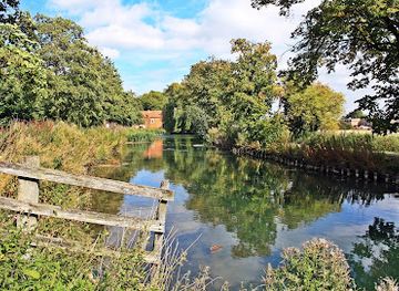 united-kingdom/lincolnshire/landmark/cogglesford-watermill