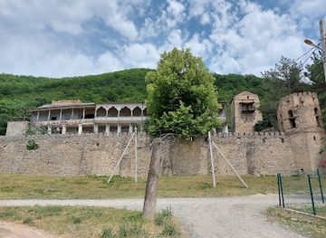 georgia/khevsureti/landmark/the-residence-of-the-ksani-rulers