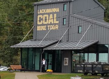 pennsylvania/northern-tier/landmark/lackawanna-coal-mine-tour