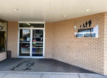 colorado/sterling/landmark/boondocks-army-surplus