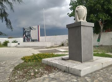 haiti/saint-marc/landmark/pont-rouge