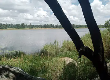 Haka Game Park