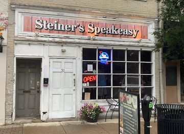ohio/chillicothe/landmark/steiners-speakeasy