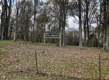 louisiana/northshore/landmark/fort-derussy-state-historic-site