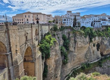 spain/ronda/landmark/palacio-de-congresos-de-ronda