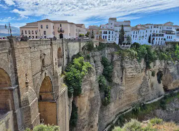 Palacio de Congresos de Ronda