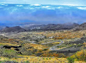 Pico do Fogo