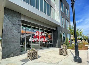 arkansas/north-little-rock/landmark/north-little-rock-welcome-center