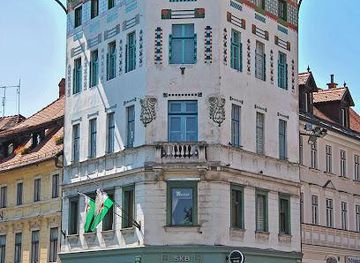 slovenia/postojna/landmark/hauptmann-house-ljubljana