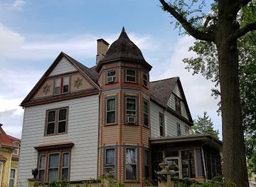 Broadway National Historic District