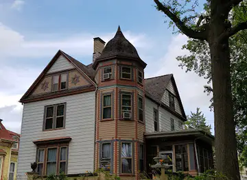 Broadway National Historic District