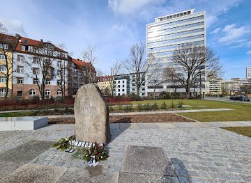 germany/nuremberg/sudstadt/landmark/platz-der-opfer-des-faschismus