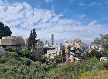 israel/ramat-gan/landmark/har-habanim-garden
