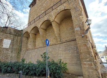 italy/valdarno/landmark/walls-of-florence