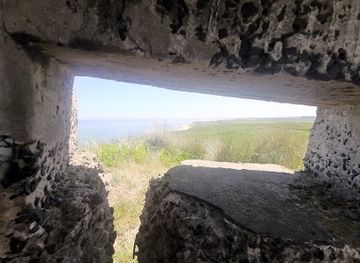 united-kingdom/northumberland-coast/landmark/lozenge-type-coastal-bunker