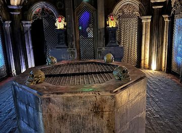 jordan/amman/abdoun/landmark/phobia-haunted-house