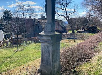 czechia/bohemia/landmark/piskovcovy-kriz