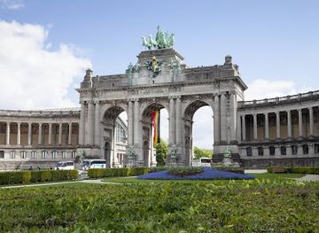 belgium/brussels/brussels-city-center/landmark/parc-du-cinquantenaire