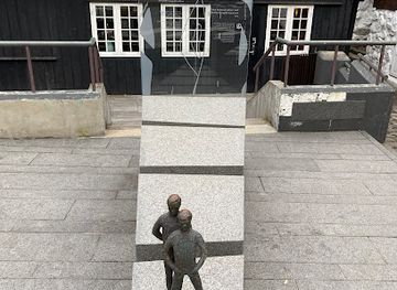 faroe-islands/norooyar/landmark/writer-and-poet-of-faroe