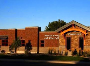 wyoming/gillette/landmark/the-prime-rib-restaurant-wine-cellar