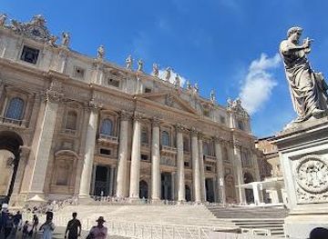italy/rome/landmark/vatican-city