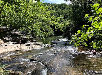 alabama/appalachian-mountains/landmark/turkey-creek-nature-preserve