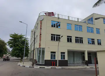 Hotel Restinga