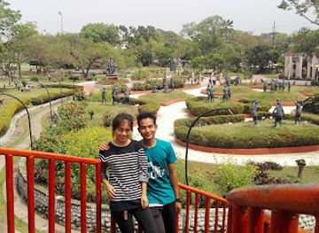 india/guwahati/pan-bazaar/landmark/nehru-park