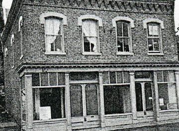 virginia/lynchburg/landmark/lynchburg-historical-foundation