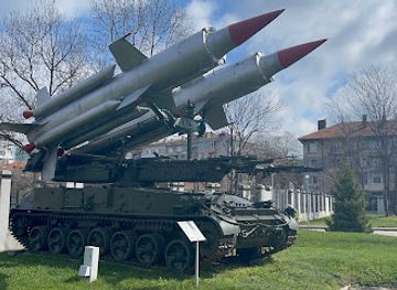 bulgaria/sofia-region/landmark/national-museum-of-military-history