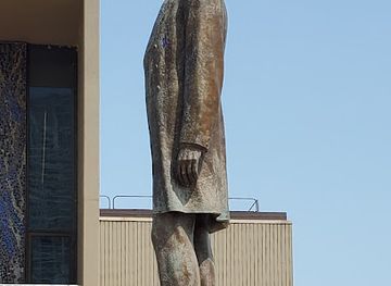 wisconsin/kettle-moraine/landmark/abraham-lincoln-statue