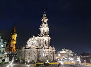 germany/saxony/landmark/kathedrale-sanctissimae-trinitatis