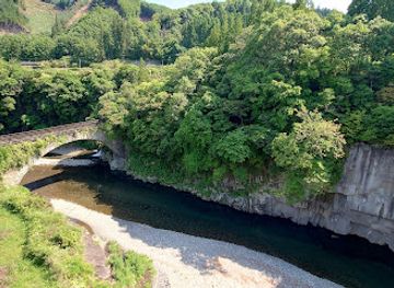 japan/bungo/landmark/todoro-bridge