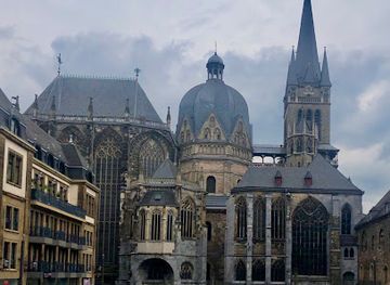 germany/aachen/landmark/katschhof