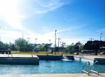 alabama/foley/landmark/max-griffin-park