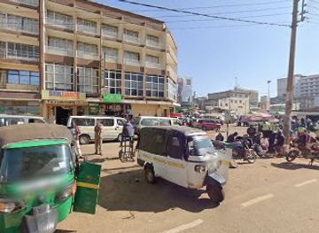 kenya/eldoret/landmark/maili-nne-station