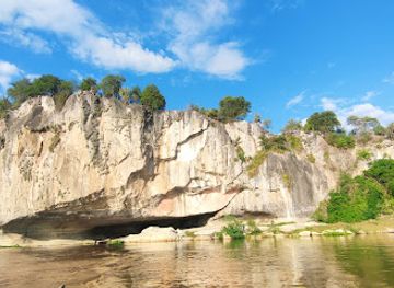 paraguay/concepcion-forest/landmark/caverna-kamba-hopo