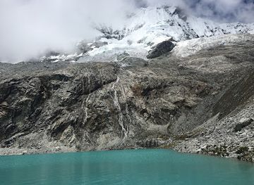 peru/ancash/landmark/quechuandes