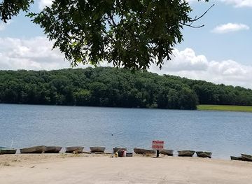 indiana/central-indiana/landmark/deam-lake-state-recreation-area