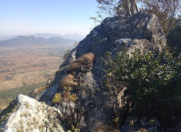 malawi/mulanje-massif/landmark/chongoni-rock-art-area