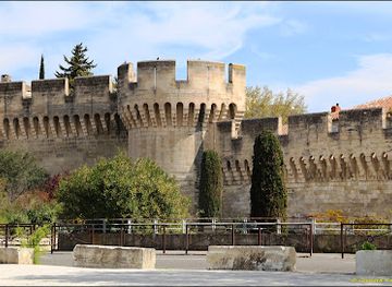 france/avignon/pont-saint-benezet/landmark/remparts-d-avignon
