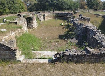 greece/thessaly/landmark/cemetery-basilica-of-dion